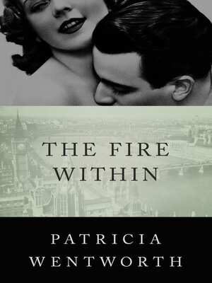 cover image of Fire Within